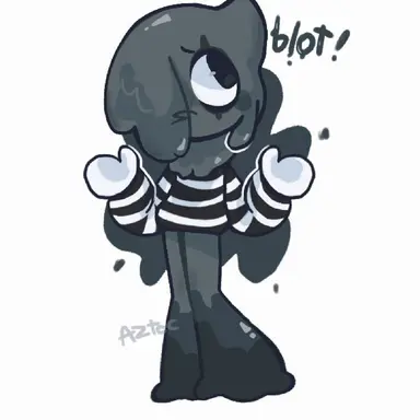 Profile image of 블롯