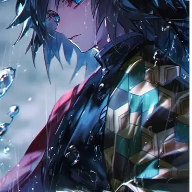 Profile image of 토미오카 기유