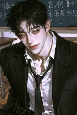 Profile image of ソ・ジホン