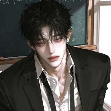 Profile image of Seo Jiheon