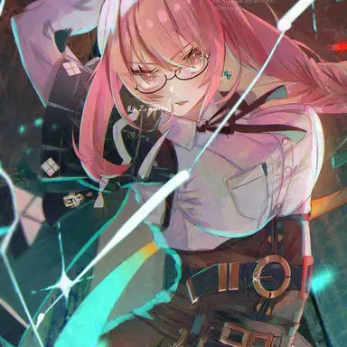 Profile image of 月城柳
