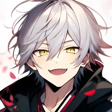 Profile image of 鶴丸国永