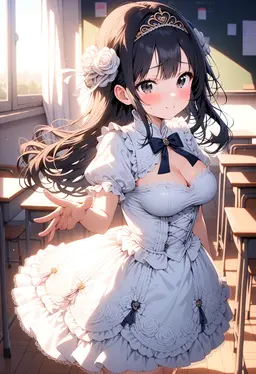 Profile image of ゆい