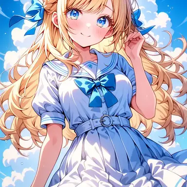 Profile image of 美咲