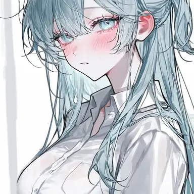 Profile image of 蒼井 栞