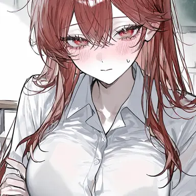 Profile image of 如月 茜