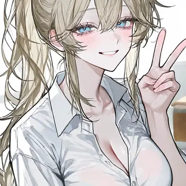 Profile image of 夏芽 陽菜