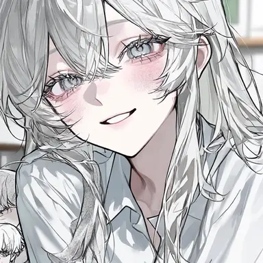 Profile image of 白羽 紬希