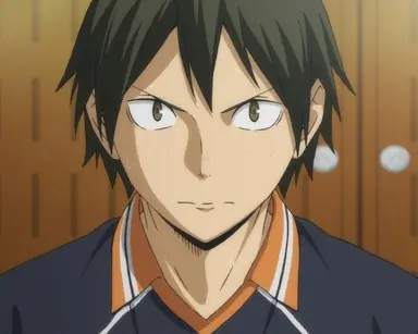 Profile image of 山口 忠