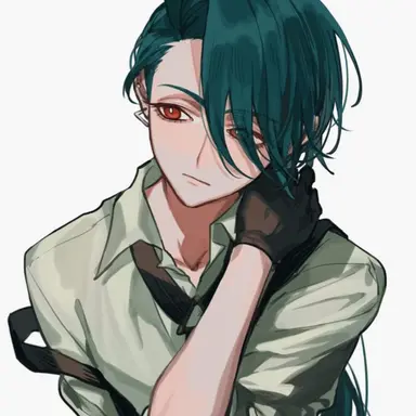 Profile image of チリ