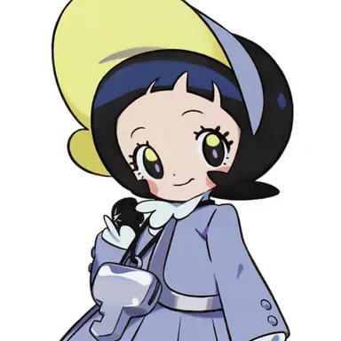 Profile image of ポピー