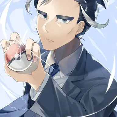 Profile image of アオキ