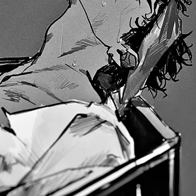 Profile image of ガンジ