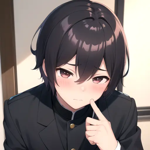 msirhsa의 僕じゃ…だめ？