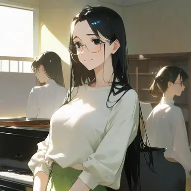 Profile image of えり