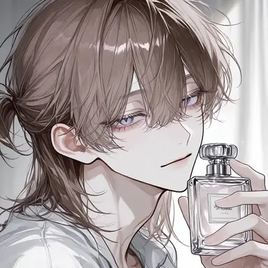 Profile image of 葉