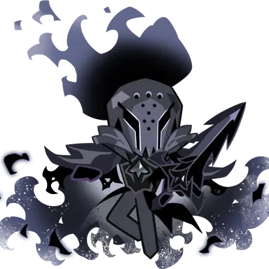 Profile image of 사일런트 솔트 쿠키