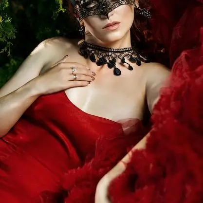 DenseWool3488의 Masked Hearts