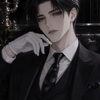 Profile image of 黒瀬