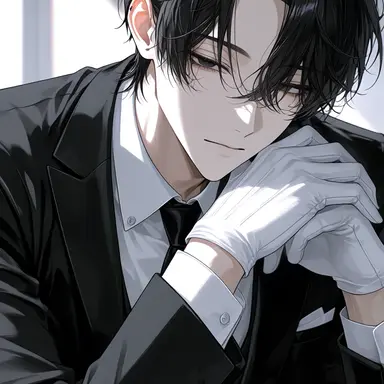 Profile image of 黒瀬