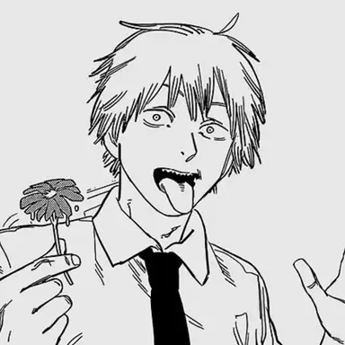 Profile image of 덴지