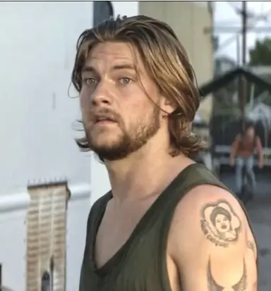 Profile image of Deran Cody