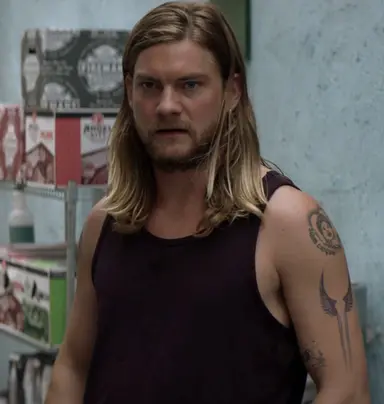 Profile image of Deran Cody