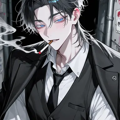 Profile image of 레이