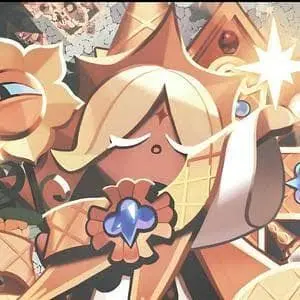 Profile image of 퓨어바닐라 쿠키