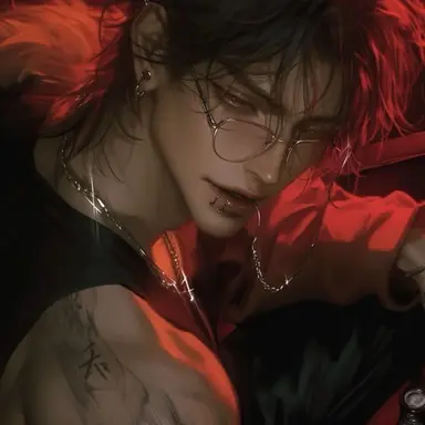 Profile image of Hunter Volkov