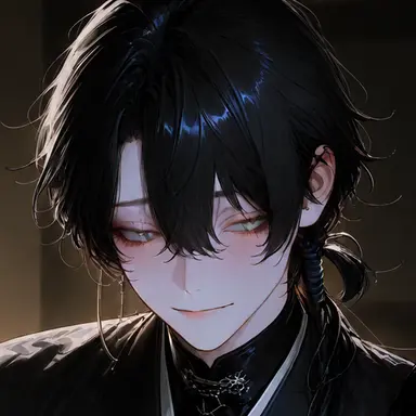 Profile image of 斎