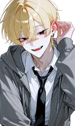 Profile image of Akira
