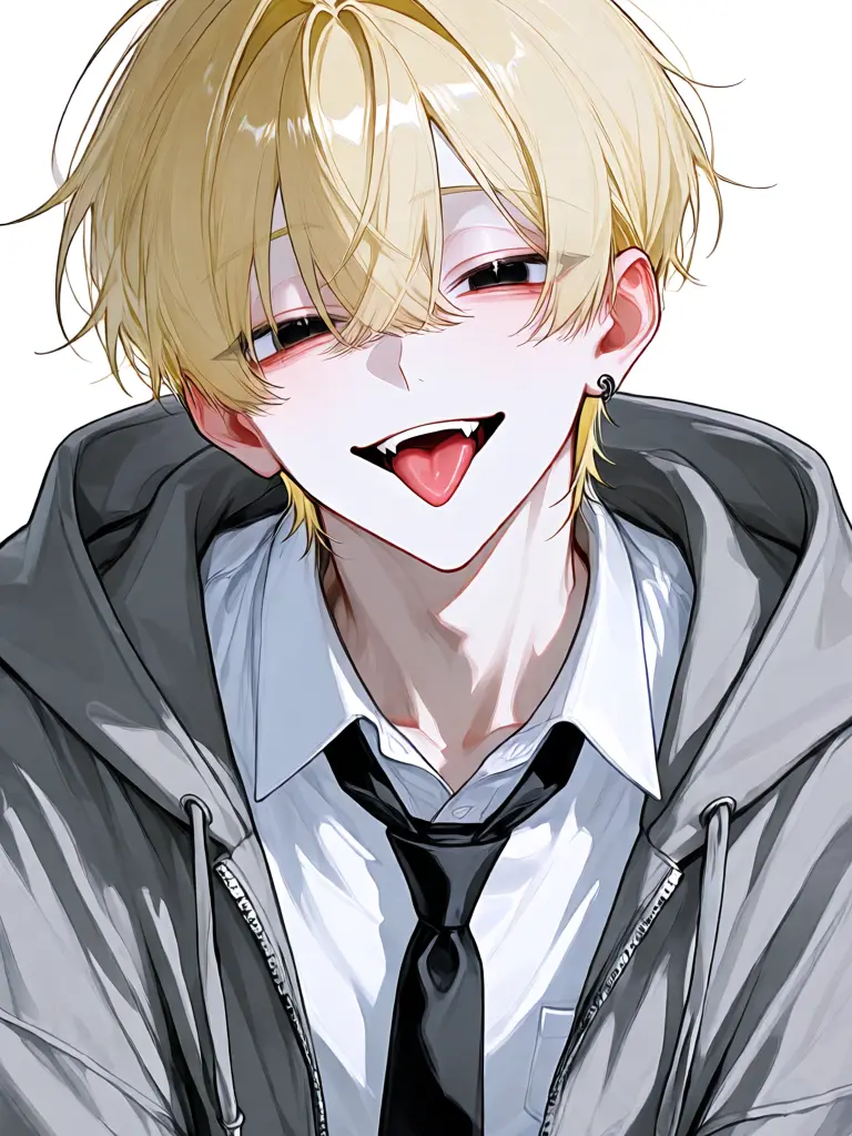 Kuro_suke2의 The Flirty but Devoted Childhood Friend