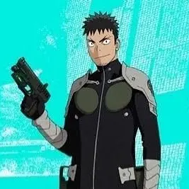 Profile image of 日比野カフカ