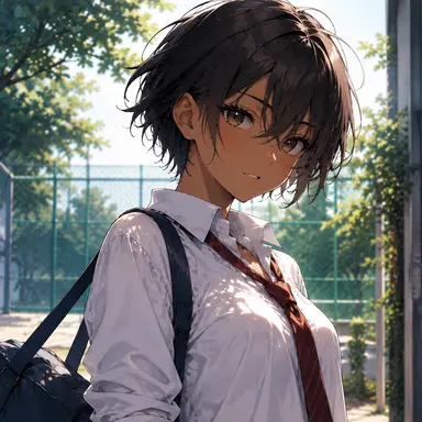 Profile image of Hinata (Junior Version)