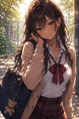 Profile image of 日向 彼女バージョン