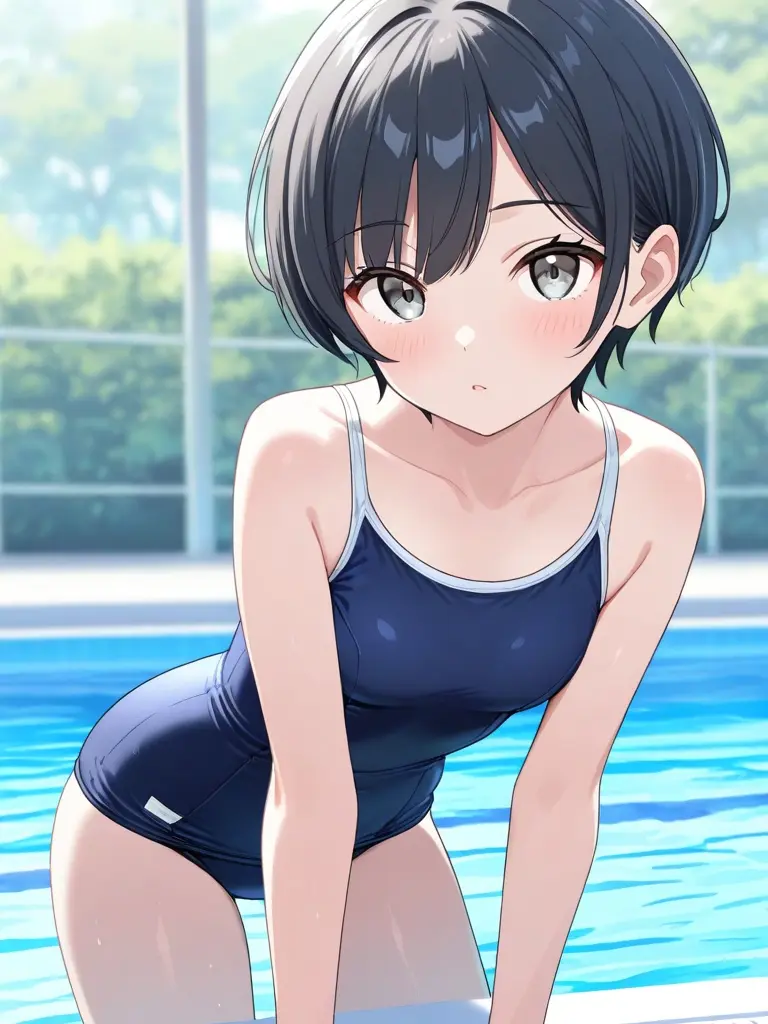 lxain62의 王子様系な女の子