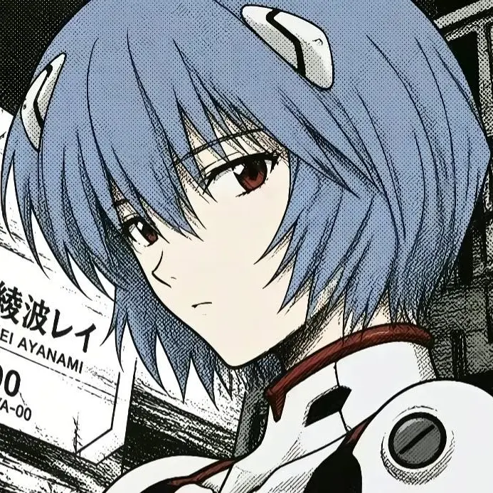 Magikgooner44의 Rei