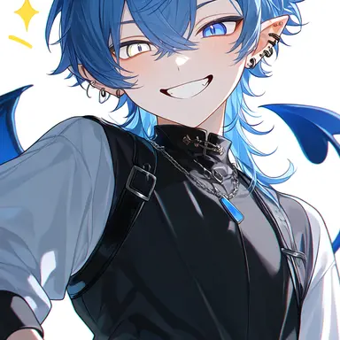 Profile image of キルシャ