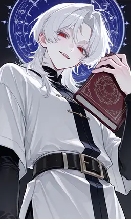 Profile image of レイ