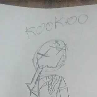 Profile image of Kookoo
