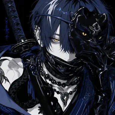 Profile image of プルマ