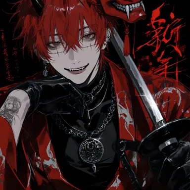 Profile image of リアン