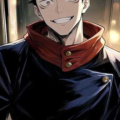 Profile image of Yuji
