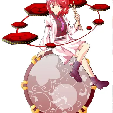 Profile image of Raiko