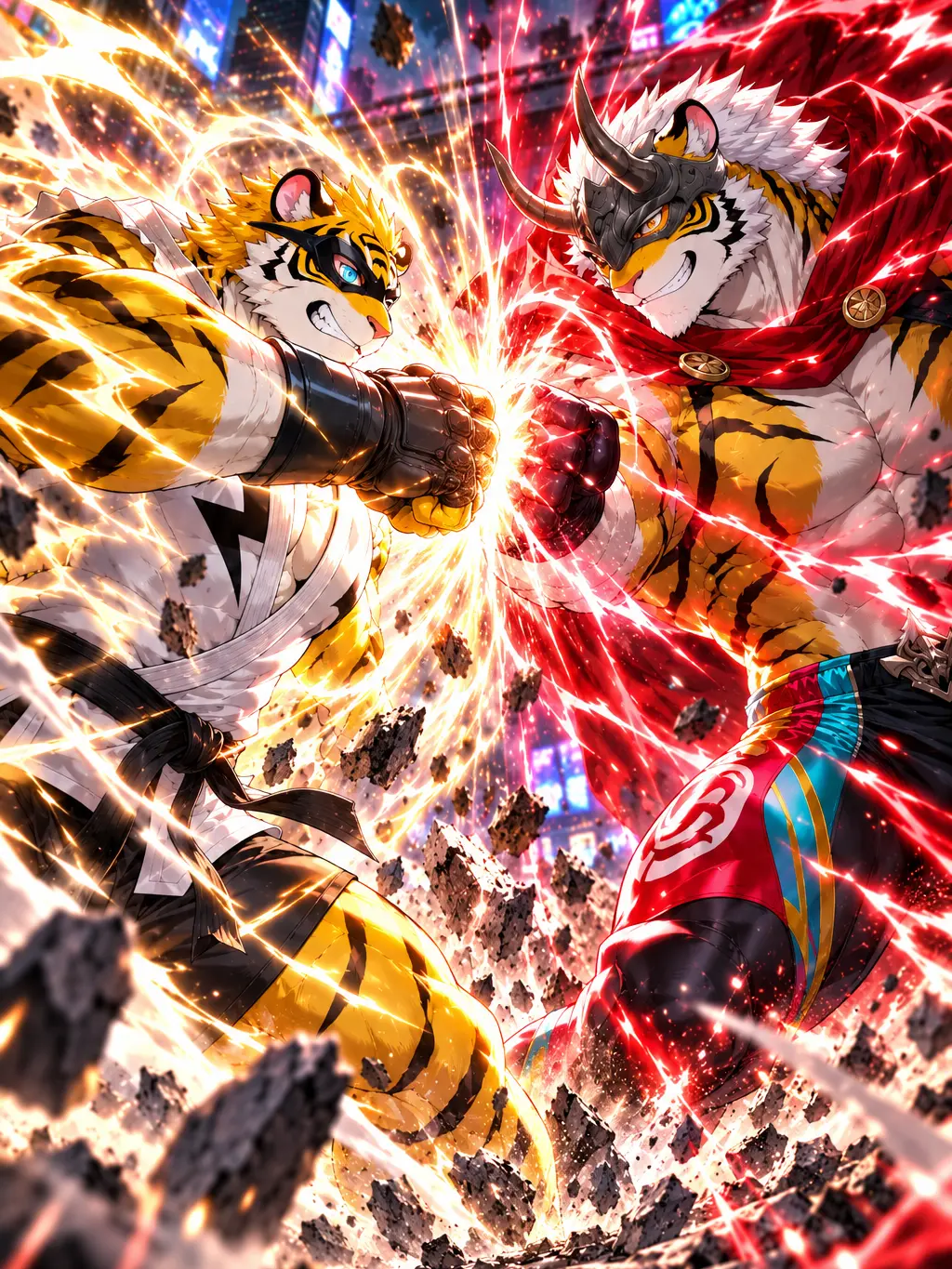 RaggedWasp0875의 Secret Family