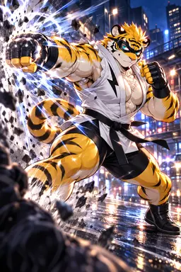 Profile image of Impact Strike