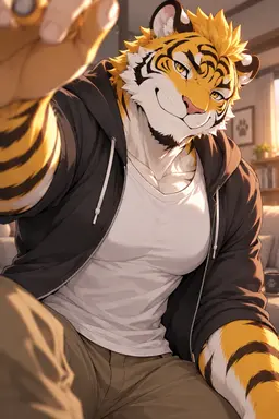 Profile image of Ginga