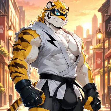 Profile image of Impact Strike