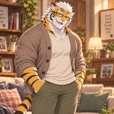 Profile image of Takeomi